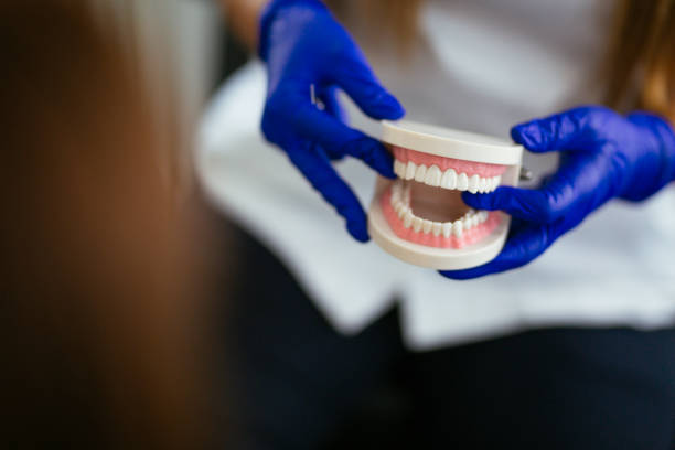 Why Choose Us for Your Dental Needs in Waterford, CA