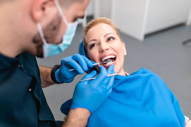 Best Dental Exams and Cleanings  in Waterford, CA