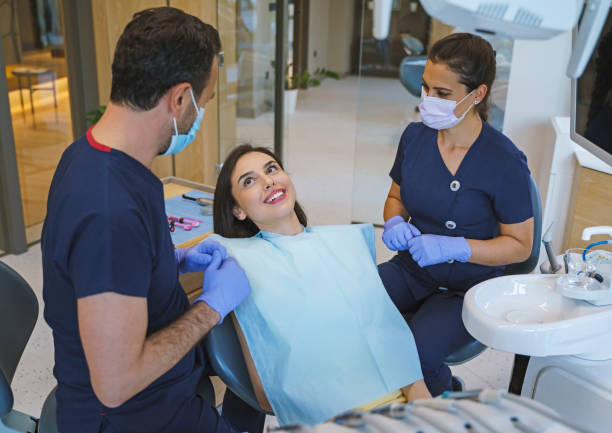 Best Teeth Whitening  in Waterford, CA