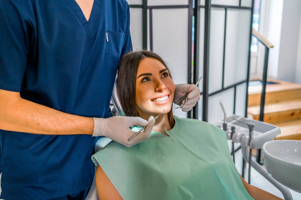 Best Full Mouth Reconstruction  in Waterford, CA