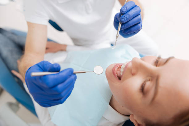 Why Choose Us for Your Dental Needs in Waterford, CA